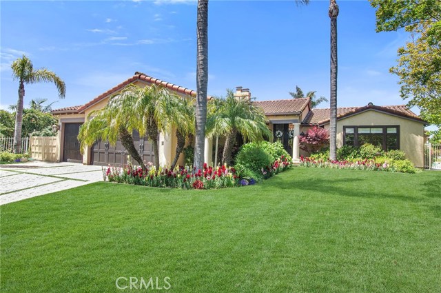 57 Santa Barbara Drive, Rancho Palos Verdes, California 90275, 6 Bedrooms Bedrooms, ,5 BathroomsBathrooms,Residential,Sold,Santa Barbara Drive,PV19086265