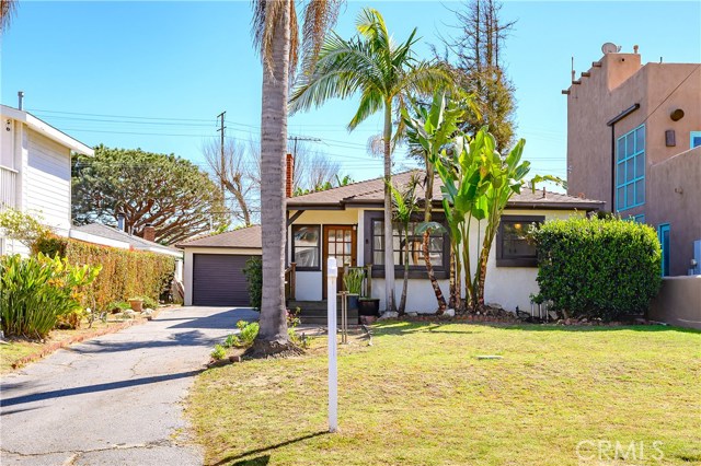 314 Maria Avenue, Redondo Beach, California 90277, 3 Bedrooms Bedrooms, ,1 BathroomBathrooms,Residential,Sold,Maria,SB20046344