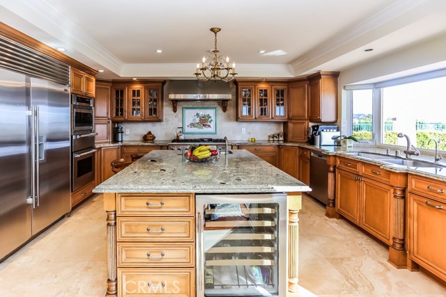 48 Santa Barbara Drive, Rancho Palos Verdes, California 90275, 4 Bedrooms Bedrooms, ,3 BathroomsBathrooms,Residential,Sold,Santa Barbara,PV18037488