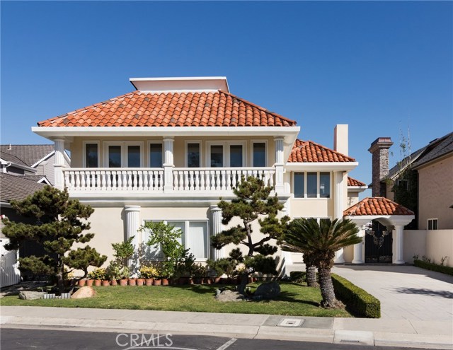 Photo of 16722 Coral Cay Lane, Huntington Beach, CA 92649