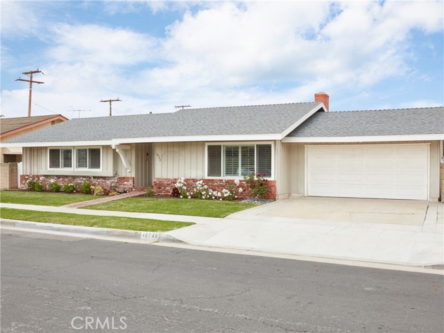 4 Bed Home for Sale in Torrance, California