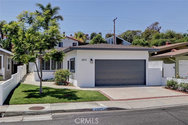 2913 Pacific Avenue, Manhattan Beach, California 90266, 3 Bedrooms Bedrooms, ,2 BathroomsBathrooms,Residential,Sold,Pacific,SB20150592