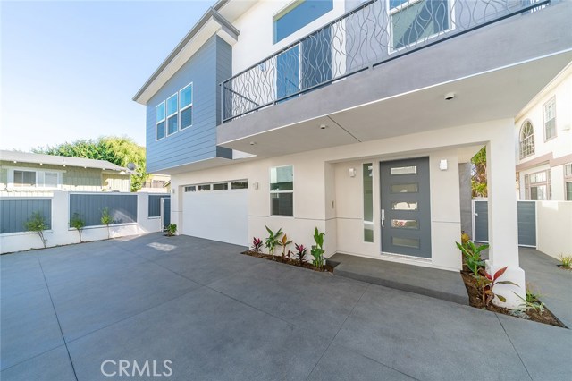 2516 Harriman Lane, Redondo Beach, California 90278, 4 Bedrooms Bedrooms, ,2 BathroomsBathrooms,Residential,Sold,Harriman,OC19086824
