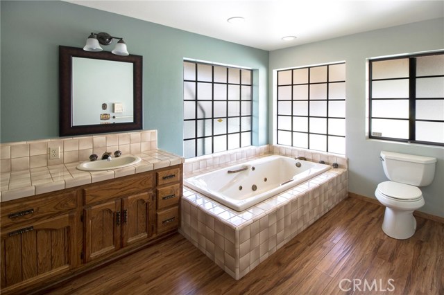 Master Bath