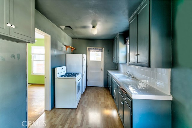 2604 Alvord Lane, Redondo Beach, California 90278, 2 Bedrooms Bedrooms, ,1 BathroomBathrooms,Residential,Sold,Alvord,OC19240609