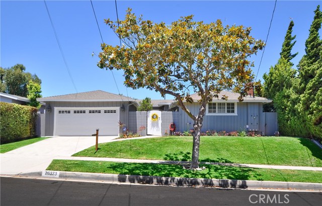 26373 Silver Spur Road, Rancho Palos Verdes, California 90275, 3 Bedrooms Bedrooms, ,2 BathroomsBathrooms,Residential,Sold,Silver Spur,PV18028020