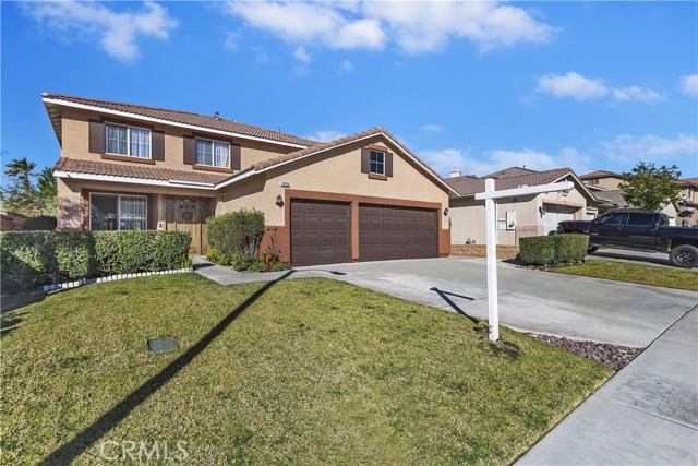 5808 Boca Raton, Fontana, CA 92336