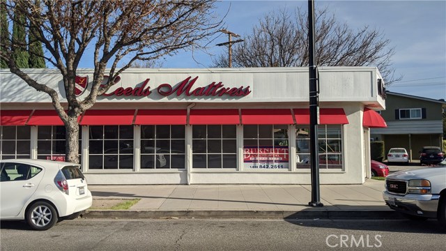 Olive, 91506, ,Commercial,For Sale,Olive,BB20176016