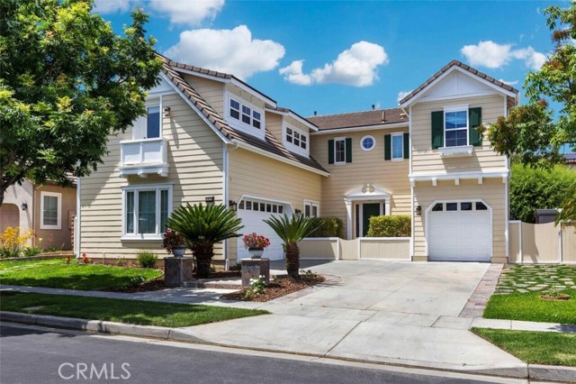 Photo of 1865 Sheddon Street, Fullerton, CA 92833