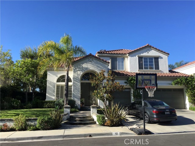 Photo of 12 Las Plumas, Rancho Santa Margarita, CA 92688