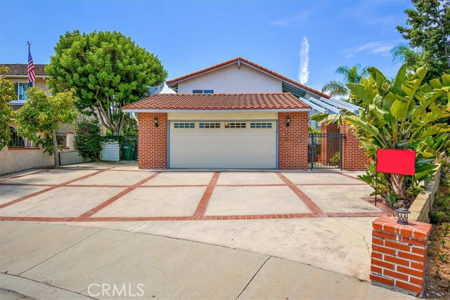 28701 Mount Langley Court, Rancho Palos Verdes, California 90275, 4 Bedrooms Bedrooms, ,1 BathroomBathrooms,Residential,Sold,Mount Langley,SB19171707