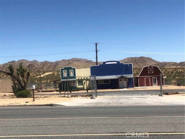 Twentynine Palms, 92252, ,For Sale,Twentynine Palms,JT20094770