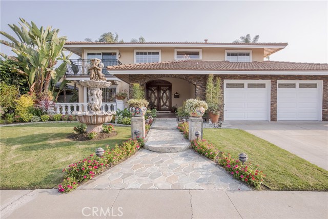 Photo of 9680 La Esperanza Avenue, Fountain Valley, CA 92708