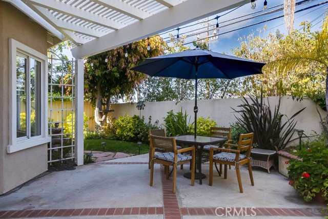 Fantastic area for the plant lovers!