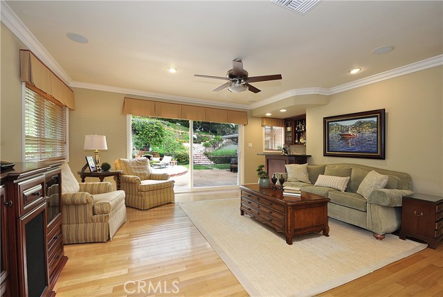 28742 Crestridge Road, Rancho Palos Verdes, California 90275, 4 Bedrooms Bedrooms, ,2 BathroomsBathrooms,Residential,Sold,Crestridge,PV19024409