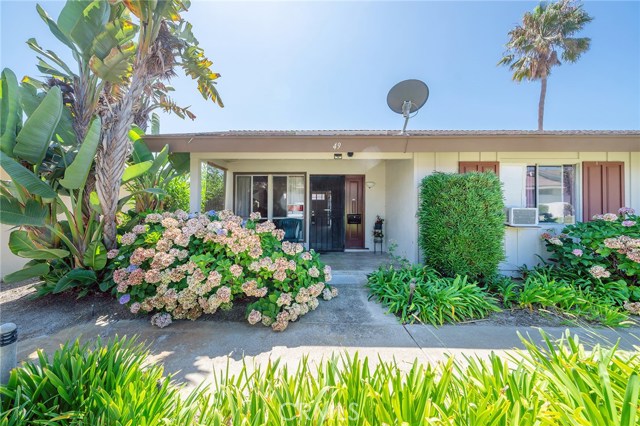 3660 Vista Campana N