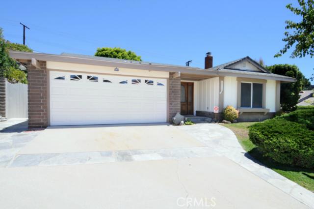 28712 Mount Rose Road, Rancho Palos Verdes, California 90275, 4 Bedrooms Bedrooms, ,3 BathroomsBathrooms,Residential,Sold,Mount Rose,SB14139539