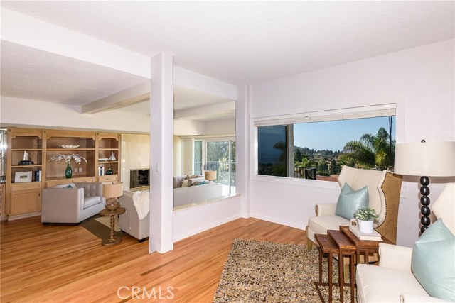 1352 Via Romero, Palos Verdes Estates, California 90274, 4 Bedrooms Bedrooms, ,2 BathroomsBathrooms,Residential,Sold,Via Romero,SB17152847