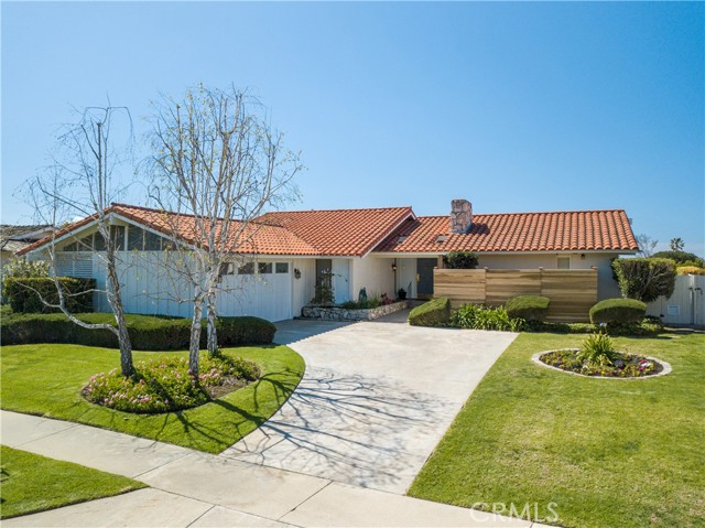 30135 Via Rivera, Rancho Palos Verdes, California 90275, 3 Bedrooms Bedrooms, ,1 BathroomBathrooms,Residential,Sold,Via Rivera,SB21050935