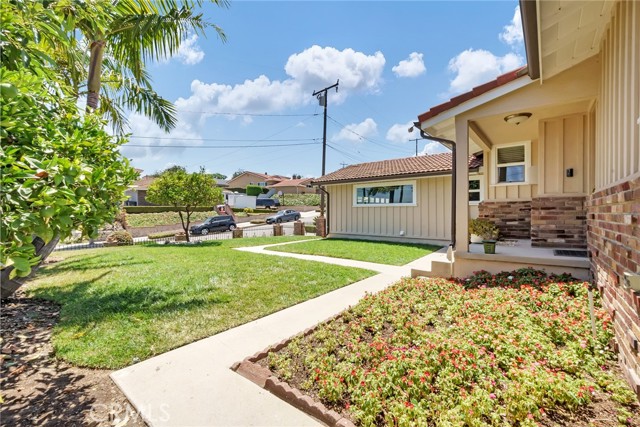 2147 Ronsard Road, Rancho Palos Verdes, California 90275, 4 Bedrooms Bedrooms, ,1 BathroomBathrooms,Residential,Sold,Ronsard,SB21140064