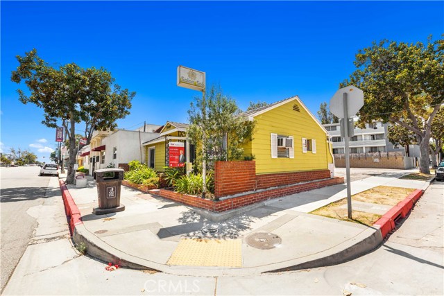 Long Beach, ,Commercial,For Sale,Long Beach,TR20162607