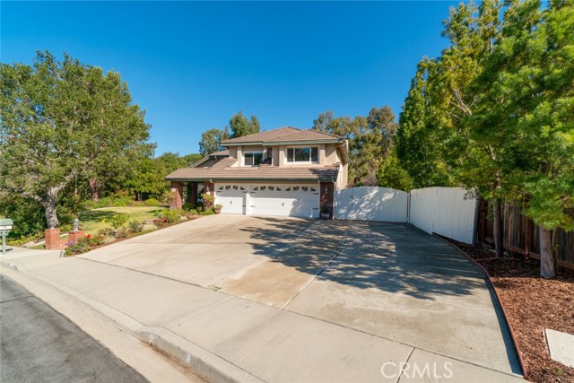 4 Bed Home for Sale in Newbury Park, California