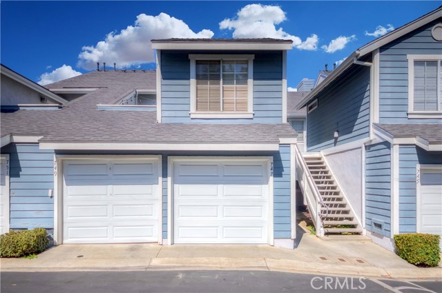 Photo of 747 Stone Harbor Circle #55, La Habra, CA 90631