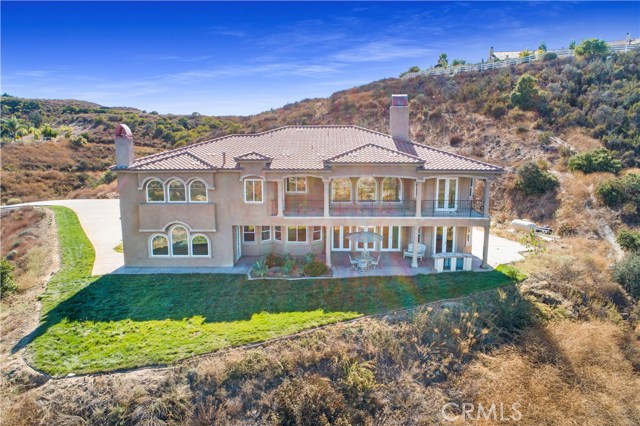 Photo of 21801 Avenida De Arboles, Murrieta, CA 92562
