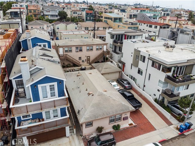 908 Manhattan Avenue, Hermosa Beach, California 90254, ,Residential Income,Sold,Manhattan,PV18219154