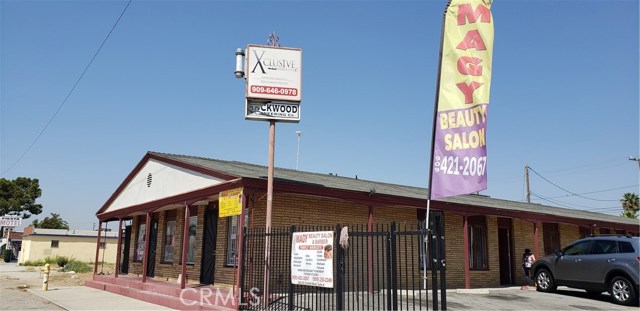 Foothill, 92376, ,For Sale,Foothill,PW20183481