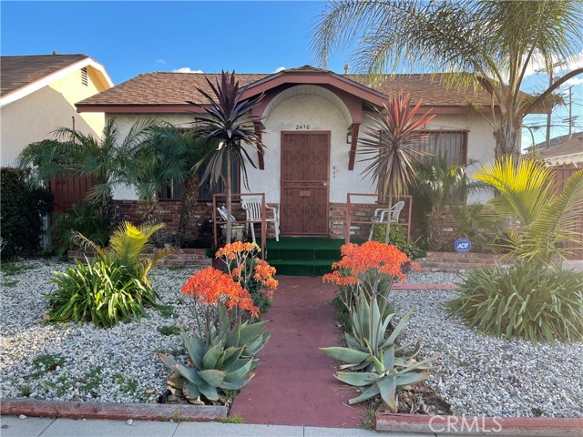 2 Bed Home for Sale in Los Angeles, California