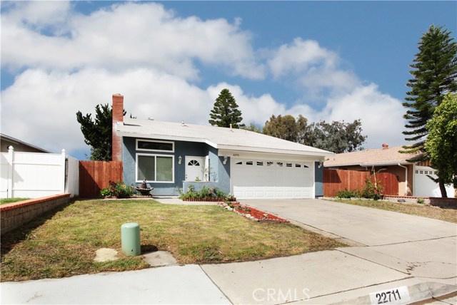 Photo of 22711 Via Santa Maria, Mission Viejo, CA 92691