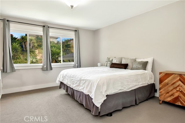 Master Bedroom Upstairs