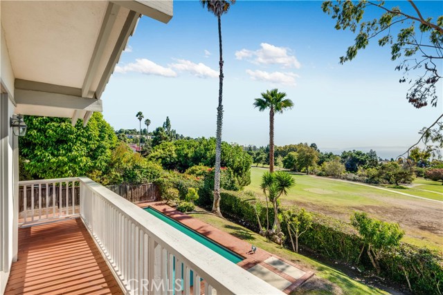 30065 Avenida Tranquila, Rancho Palos Verdes, California 90275, 4 Bedrooms Bedrooms, ,2 BathroomsBathrooms,Residential,Sold,Avenida Tranquila,PV19231924