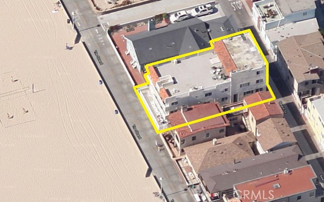 72 The Strand, Hermosa Beach, California 90254, 2 Bedrooms Bedrooms, ,1 BathroomBathrooms,Residential,Sold,The Strand,SB20169113