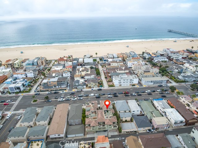 648 Hermosa Avenue, Hermosa Beach, California 90254, 3 Bedrooms Bedrooms, ,3 BathroomsBathrooms,Residential,Sold,Hermosa,SB19268751