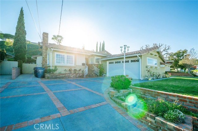 2120 Ronsard Road, Rancho Palos Verdes, California 90275, 5 Bedrooms Bedrooms, ,3 BathroomsBathrooms,Residential,Sold,Ronsard,PW21027785