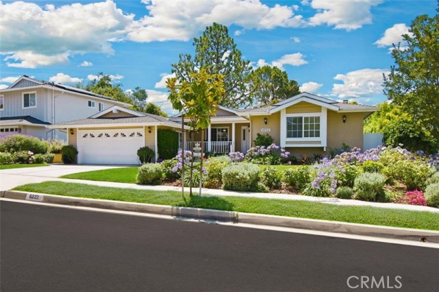 6222 Moongate Drive, Rancho Palos Verdes, California 90275, 4 Bedrooms Bedrooms, ,3 BathroomsBathrooms,Residential,Sold,Moongate,PV20156202