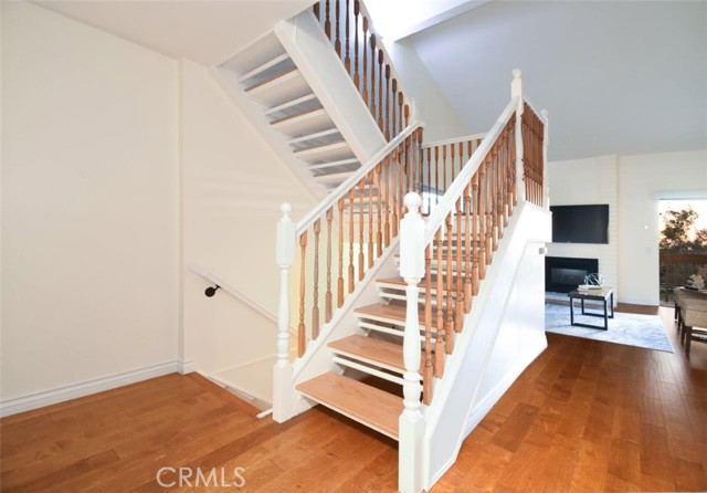 Stairways Stairways