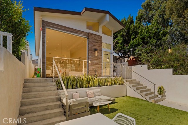 720 Rosecrans Avenue, Manhattan Beach, California 90266, 4 Bedrooms Bedrooms, ,3 BathroomsBathrooms,Residential,Sold,Rosecrans,PW21110961