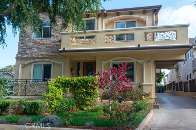 1921 Grant Avenue, Redondo Beach, California 90278, 4 Bedrooms Bedrooms, ,3 BathroomsBathrooms,Residential,Sold,Grant,SB18106260