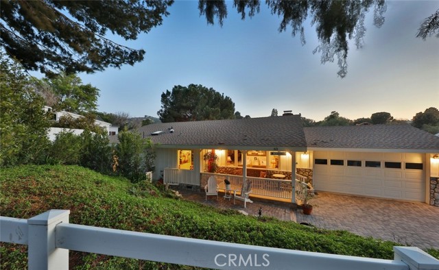 63 Buckskin Lane, Rolling Hills Estates, California 90274, 3 Bedrooms Bedrooms, ,3 BathroomsBathrooms,Residential,Sold,Buckskin,PV21032677