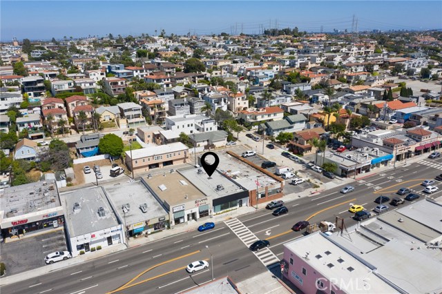 Pacific Coast, 90254, ,Commercial,For Sale,Pacific Coast,SB20163005