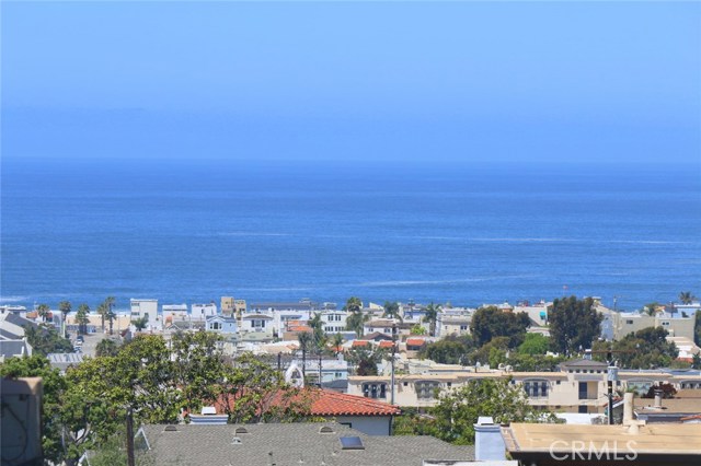 Here's an example, shot from the deck.