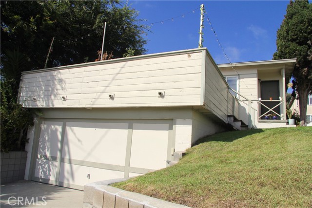 506 Guadalupe Avenue, Redondo Beach, California 90277, ,Residential Income,Sold,Guadalupe,SB21160688