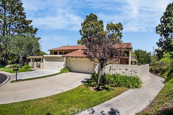 51 Oaktree Lane, Rolling Hills Estates, California 90274, 3 Bedrooms Bedrooms, ,1 BathroomBathrooms,Residential,Sold,Oaktree,PV18157602