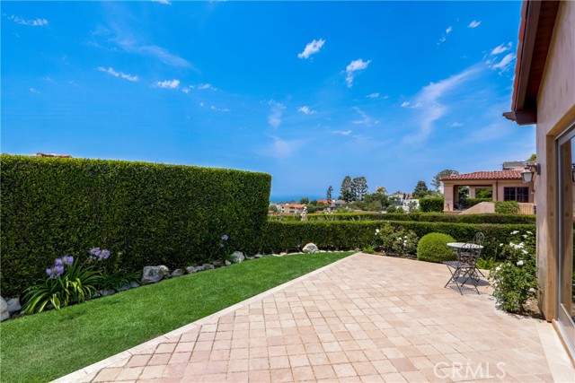 30065 Via Victoria, Rancho Palos Verdes, California 90275, 4 Bedrooms Bedrooms, ,4 BathroomsBathrooms,Residential,Sold,Via Victoria,SB21130900