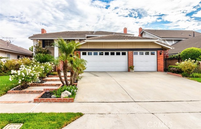 Photo of 1644 Clear Creek Drive, Fullerton, CA 92833