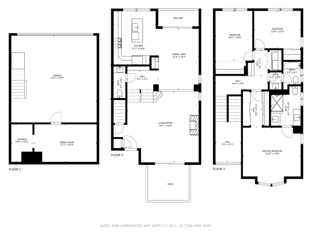 1923 Marshallfield Lane, Redondo Beach, California 90278, 3 Bedrooms Bedrooms, ,2 BathroomsBathrooms,Residential,Sold,Marshallfield,SB20084915