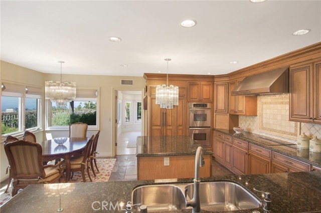 57 Santa Barbara Drive, Rancho Palos Verdes, California 90275, 6 Bedrooms Bedrooms, ,5 BathroomsBathrooms,Residential,Sold,Santa Barbara Drive,PV19086265